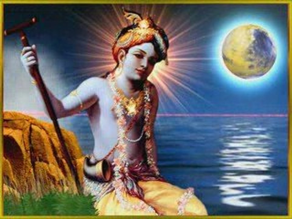 JAY RADHA MADHAVA