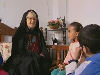 Mohammed (1/5) - Vers la Prophétie - part 4