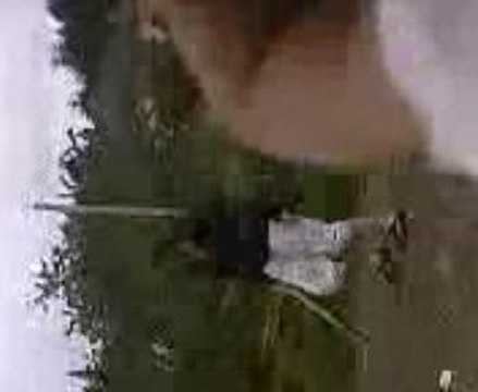 Cours de Sport .: Baseball xD