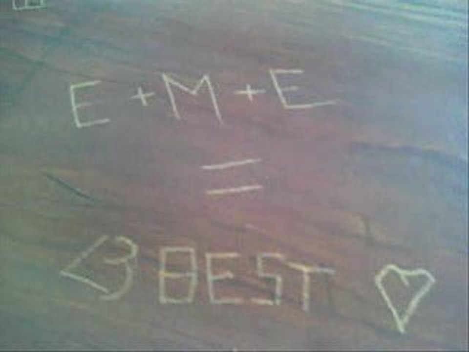 e+m+e