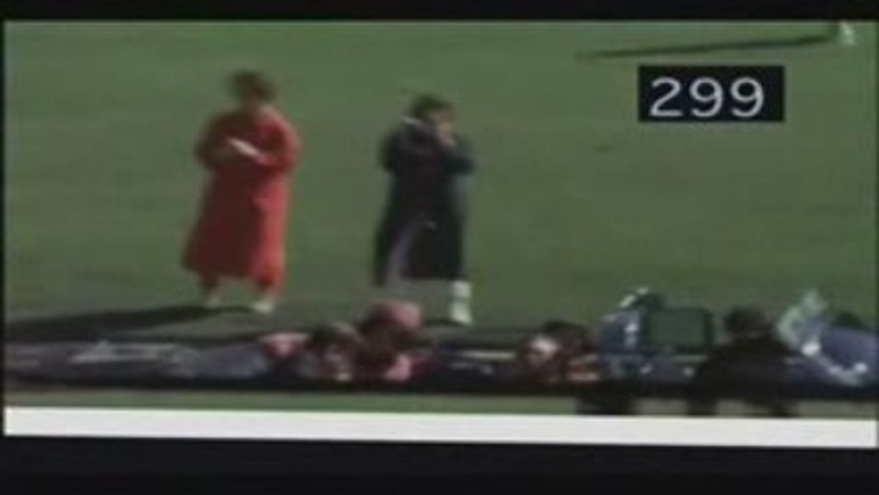 John F. Kennedy Assassination