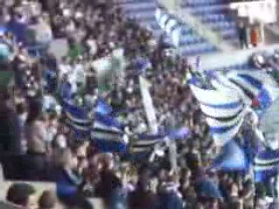 RCS - Amiens : ambiance