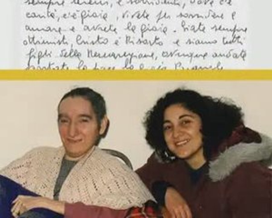 NUCCIA E RITA ROCCA