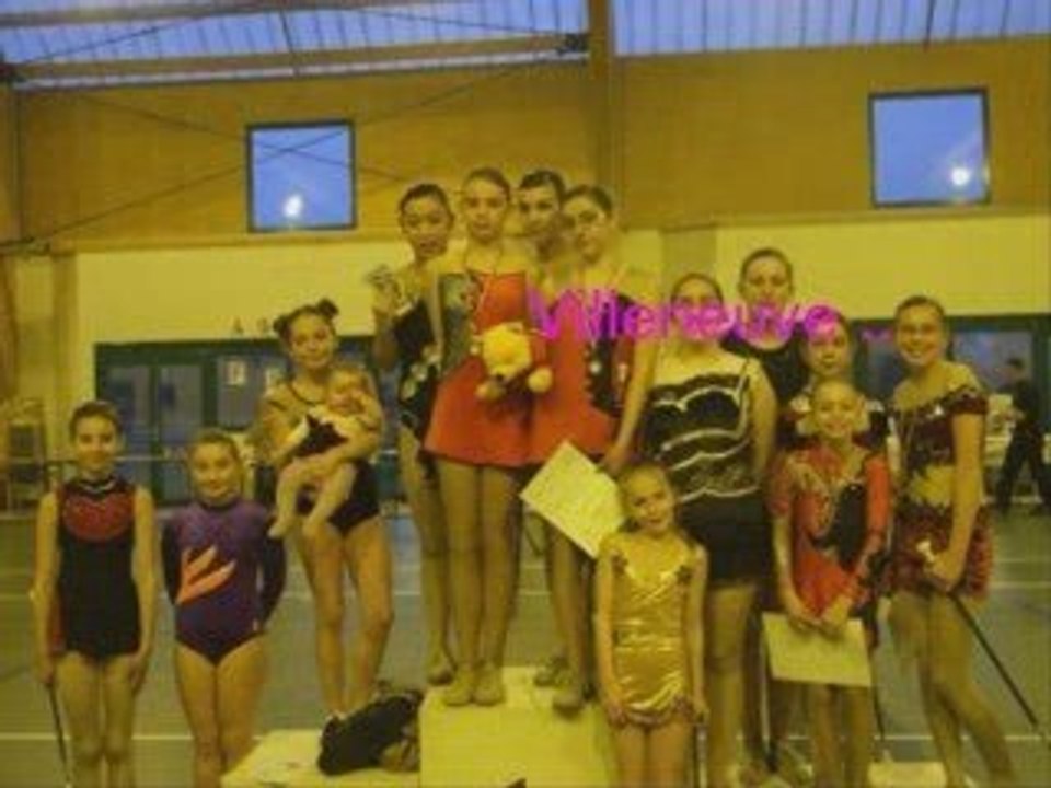 Challans 2oo9