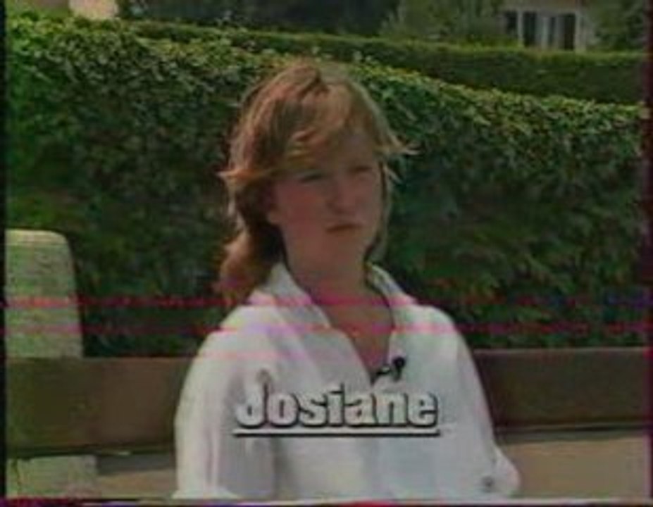 Josiane
