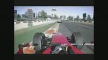 Andrzej Borowczyk F1 Parodia