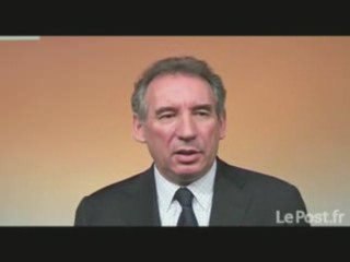 Dieudonné : arme contre Bayrou à la présidence?