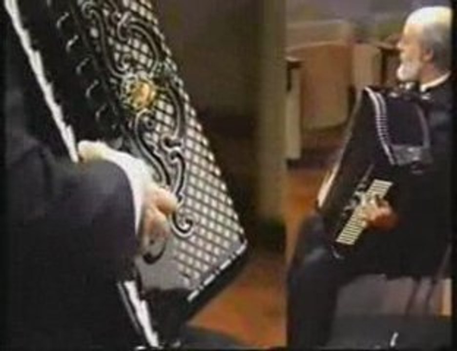 Mosaico espanol  F.Fugazza