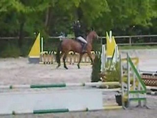 Club 2 mixte saran 2 mai 2009