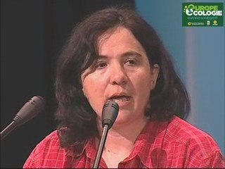 L'appel des appels au meeting de Nancy, Fabienne Nicolas