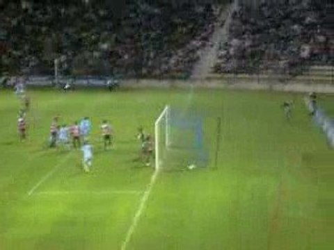 Tours FC - US Boulogne CO 2eme but