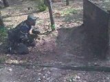 Paintball EITR 8 mai 2009