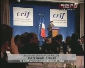 c'est quoi le sionisme? regarde ton premier ministre...