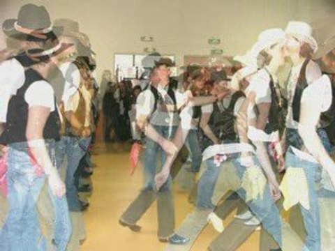 Saint-Georges-es-Allier - 26 avril 2009