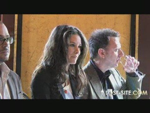 Preview - Reportage Lost du 25 Avril - Festival Jules Verne