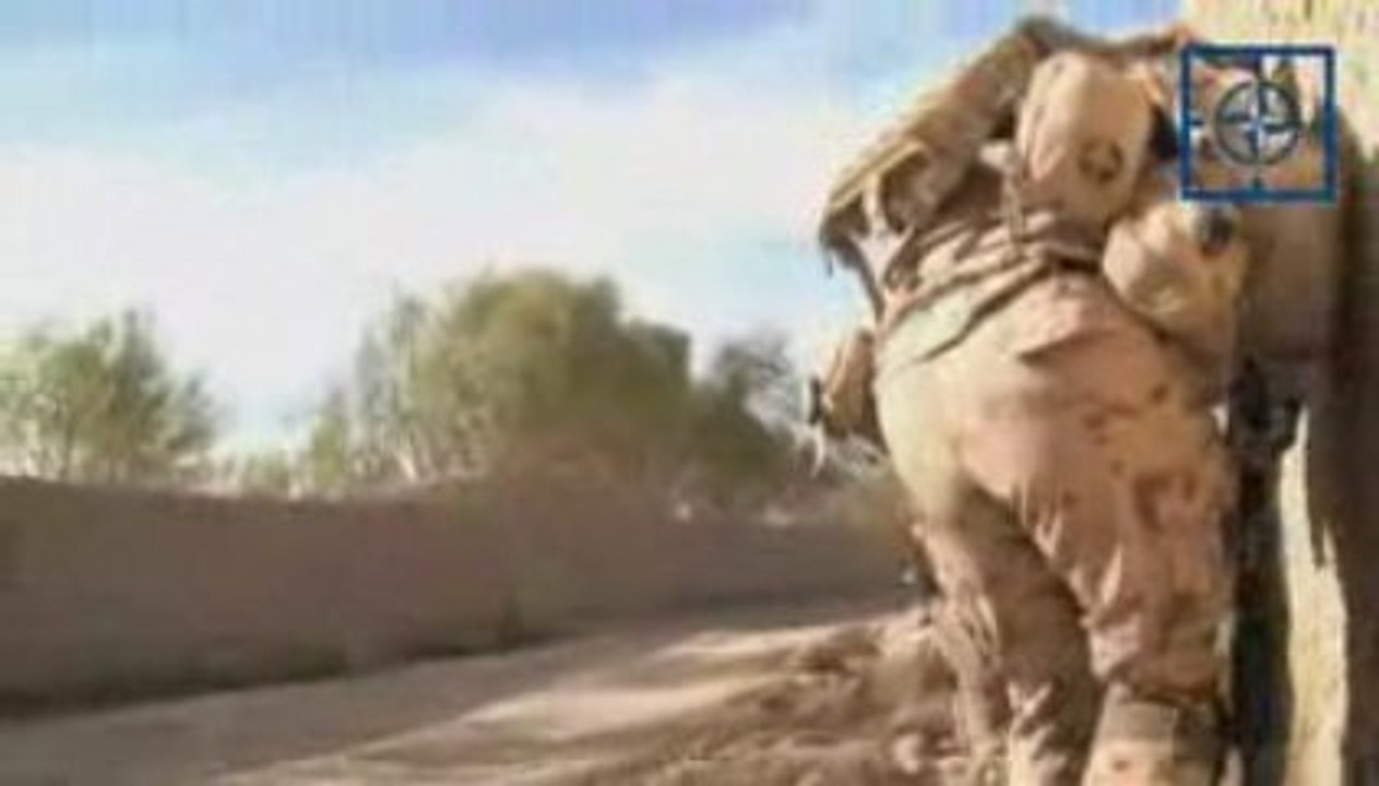 Soldats estoniens 2-5