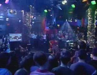 Sum 41 - Crazy Amanda Bunkface (Live)