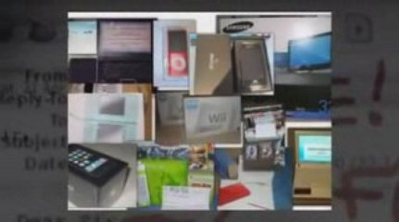 video tech
