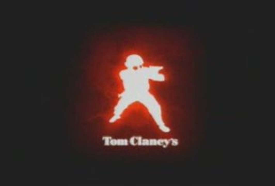 Tom Clancy's Splinter Cell - Chaos Theory