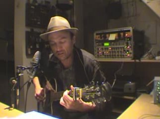 Le coup de soleil - Richard Cocciante - reprise