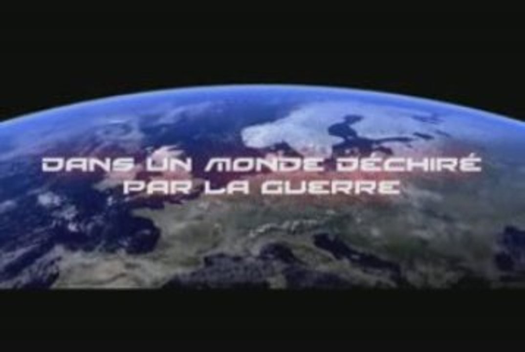 }-ArC-> intro battlefield 2142 by [XIONY]