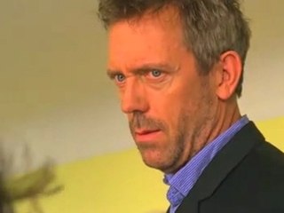 House Riffs on Sexual Tension