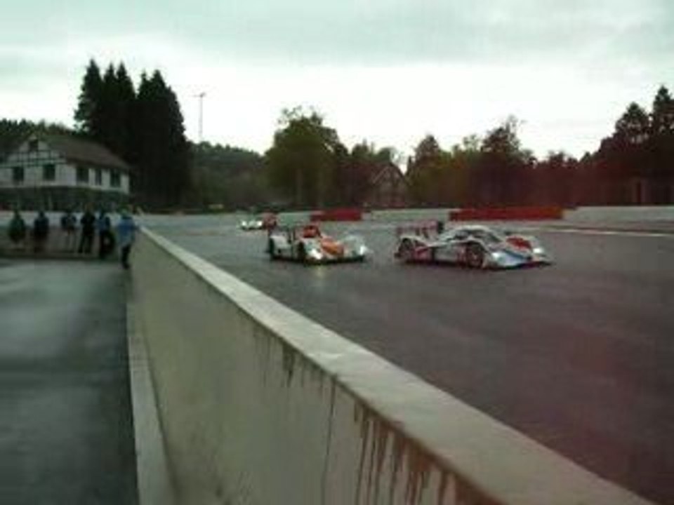 LMS SPA
