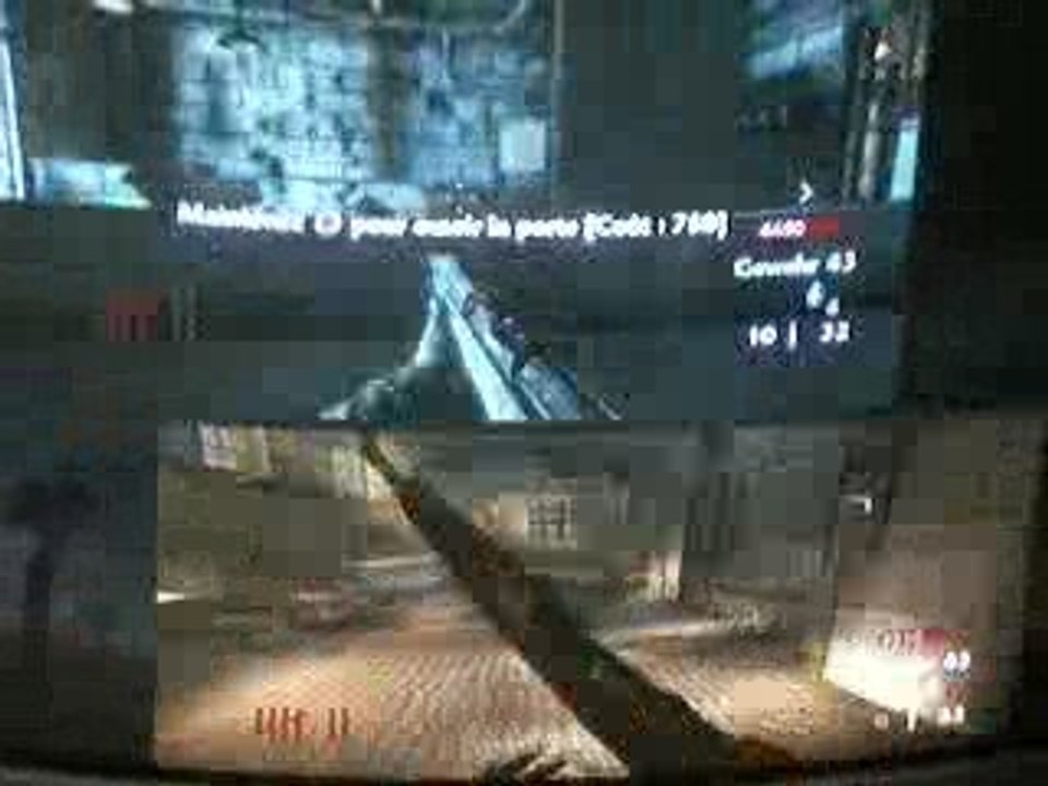 zombie verruckt [on debute ^^]