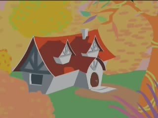 Alice no Pais das Maravilhas