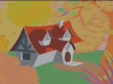 Alice no Pais das Maravilhas