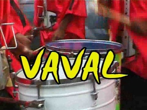 Carnaval en Martinique 2006 (Vaval)