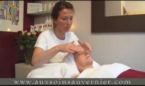 Aux Soins Auvernier neuchâtel centre de bien être massage