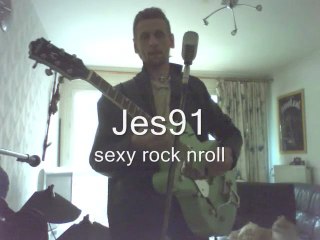 Sexy rock n roll (jes 91)