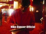 Nicolas Medea pour Niko-Dancer-Official _ 3 mai 2009