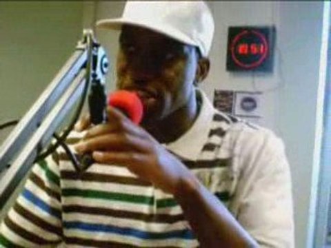 Studio ghetto FREESTYLE 2