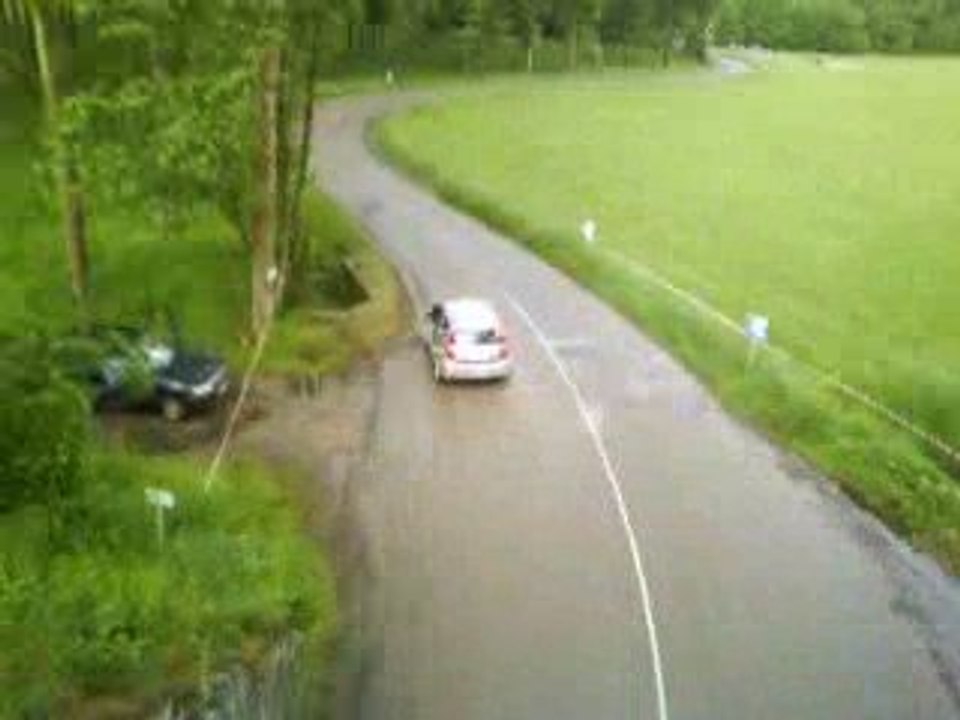 Alsace-Vosges 2009