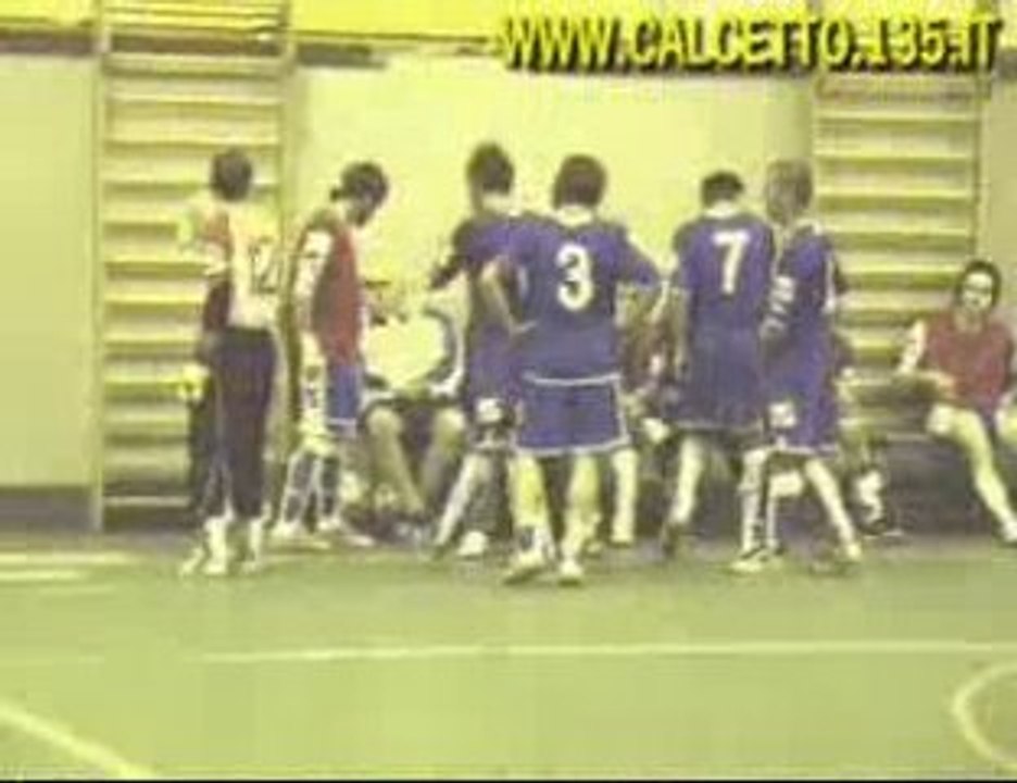 7/5/9 tutti gli HIGHLIGHTS
