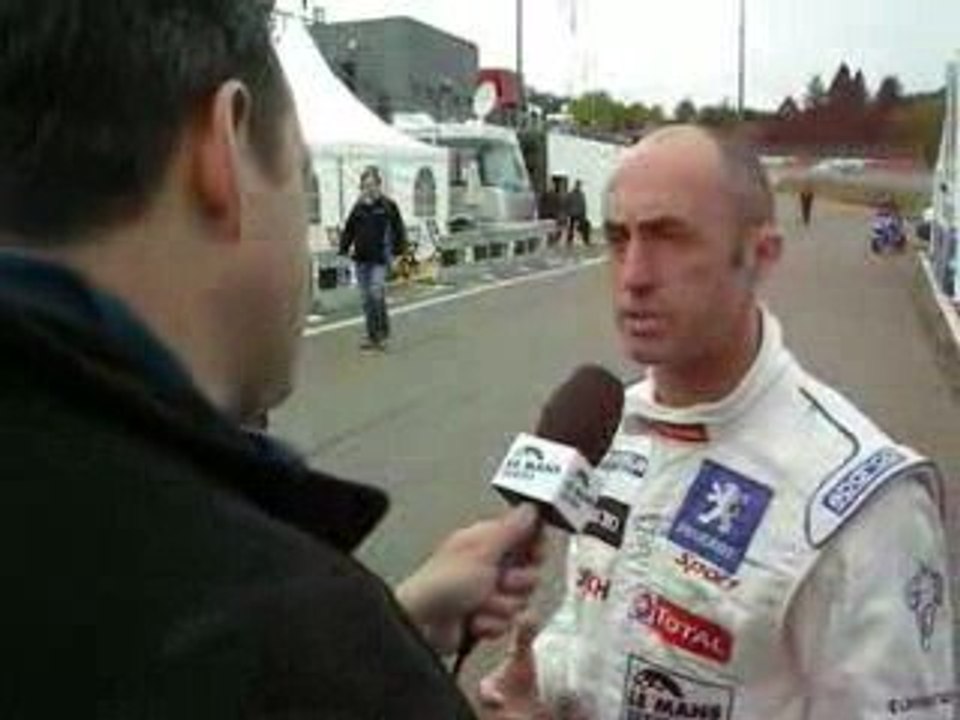 LMS SPA