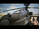 AH-64 Apache