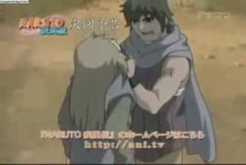 Naruto Shippuden 109 Official Preview