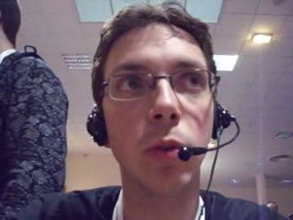 video eLegends ga #5