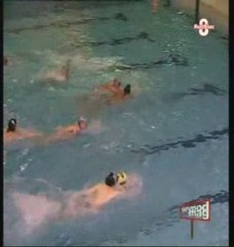 Seynod Mag Water Polo Seynod