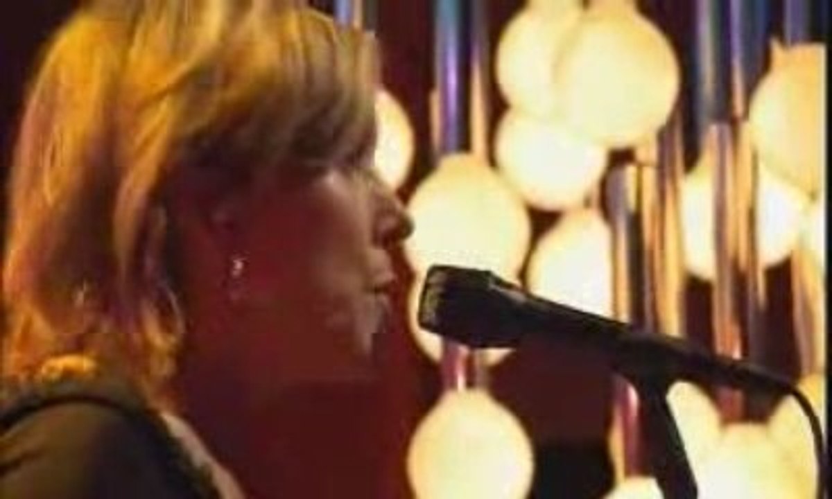 Vaya con dios - No one can make you stay live