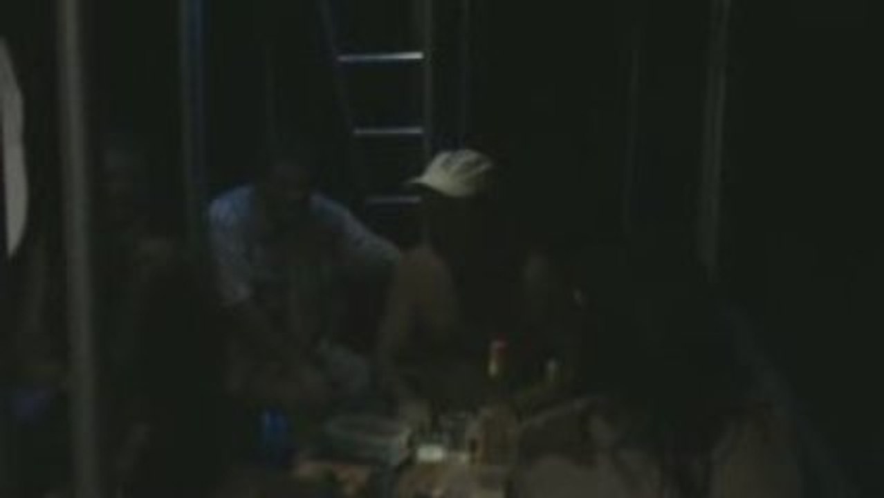 l'équipe russe de soyouz