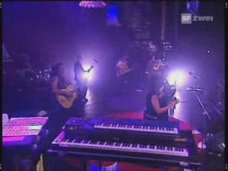 Vaya con dios - Don't cry for Louie LIVE