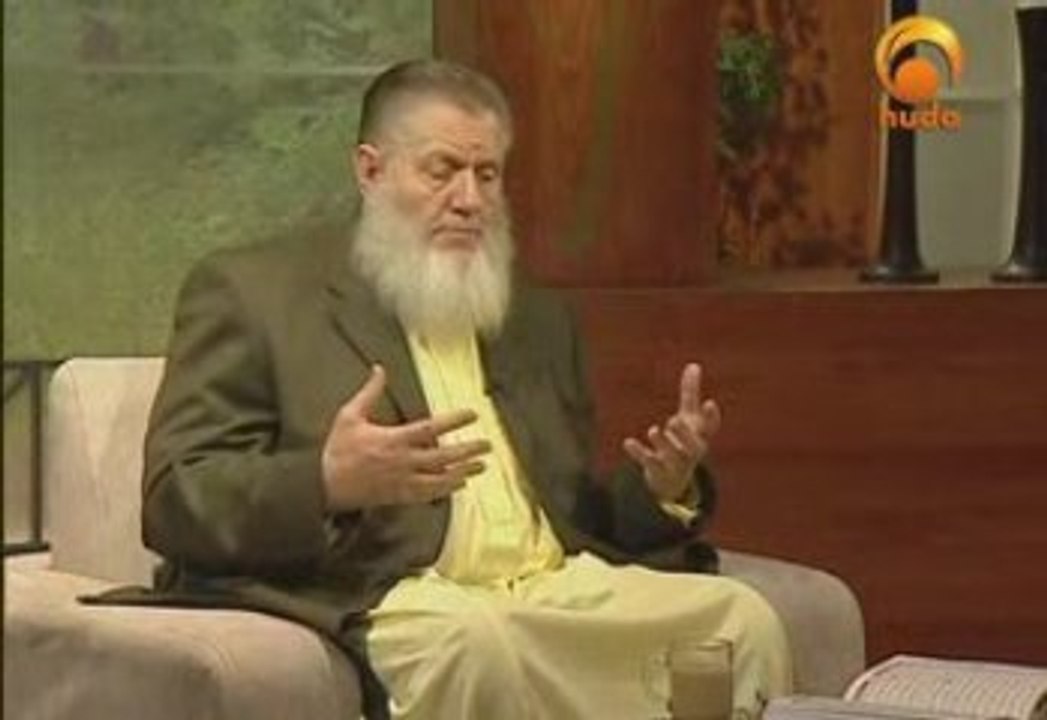 Beauties of islam  ? Who is Allah ( The God )