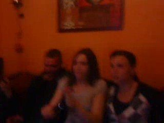 les casseroles Guitar hero WT-j'connais po l'titre ; )