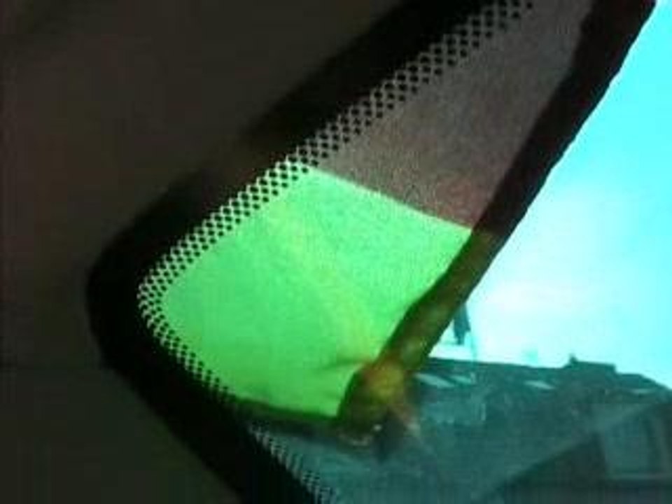 WM Eröffnungsspiel Heikos Hütte