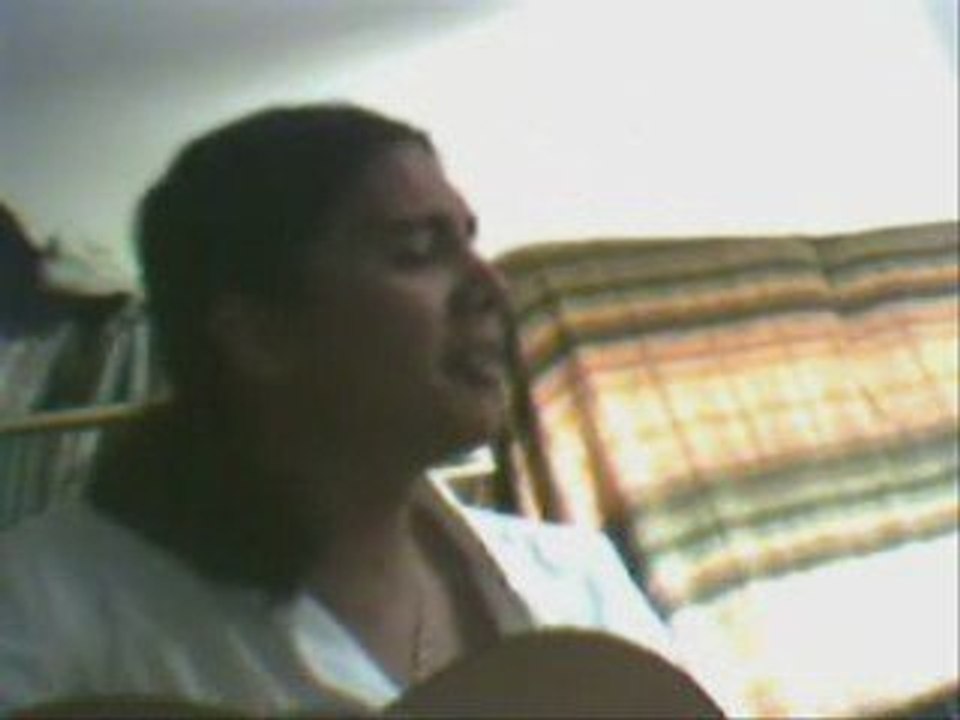 Billie jean acoustic cover by zat_233