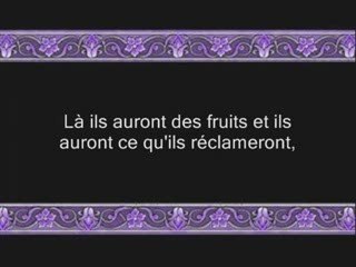 = Vidéos divers - Minhaj -ul- Quran   La voie du Coran2 (4)